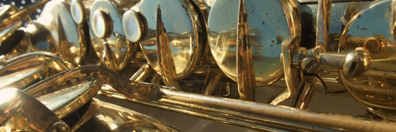 Impressum – Mister Saxr 